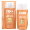 FOTOPROTECTOR ISDIN FUSION WATER MAGIC GLOW SPF30+ 50ML