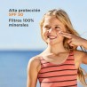 FOTOPROTECTOR ISDIN PEDIATRICS FUSION FLUID MINERAL BABY SPAF50+ 50ML