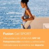 FOTOPROTECTOR ISDIN FUSION GEL SPORT WET SKIN SPF50+ 100ML