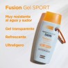 FOTOPROTECTOR ISDIN FUSION GEL SPORT WET SKIN SPF50+ 100ML