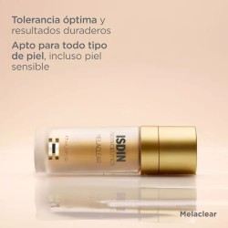 ISDINCEUTICS MELACLEAR SERUM 30ML DESPIGMENTANTE