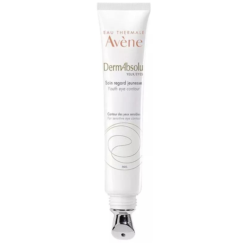 AVENE DERMABSOLU CONTORNO DE OJOS 15ML AVENE DERMABSOLU CONTORNO DE OJOS 15ML
