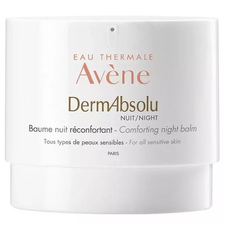 AVENE DERMABSOLU CREMA NOCHE 50ML
