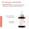AVENE VITAMIN ACTIV CG SERUM LUMINOSIDAD 30ML