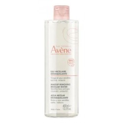AVENE AGUA MICELAR 400ML
