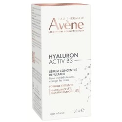 AVENE HYALURON ACTIV B3 SERUM 30ML