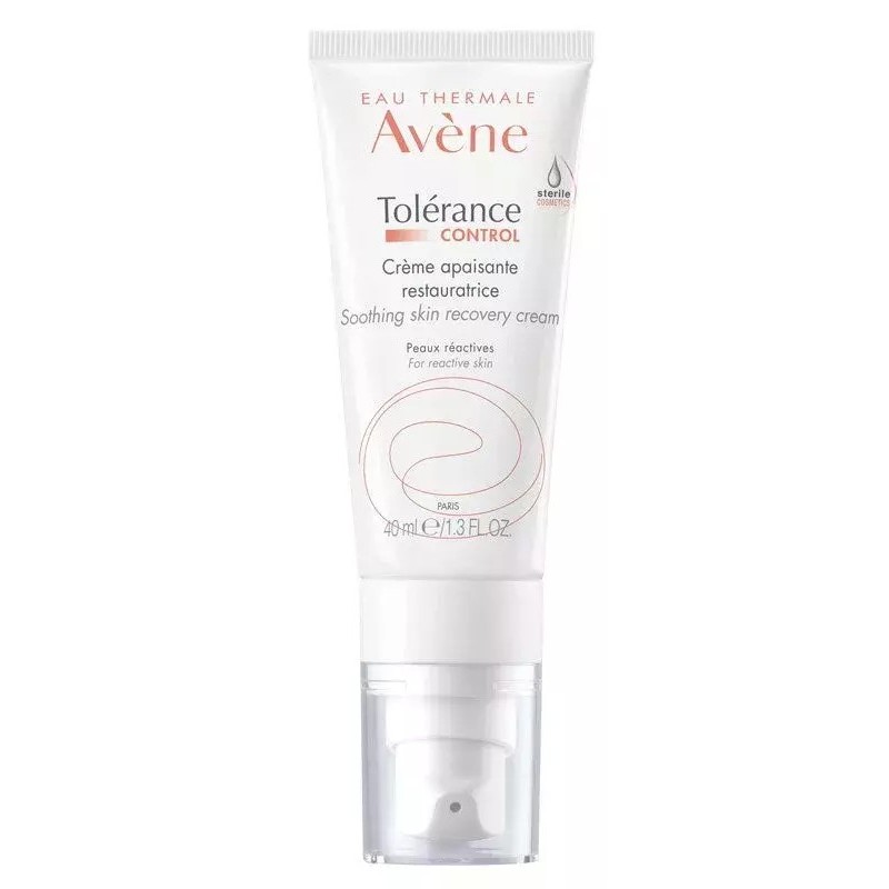 AVENE TOLERANCE CONTROL CREMA CALMANTE 40ML