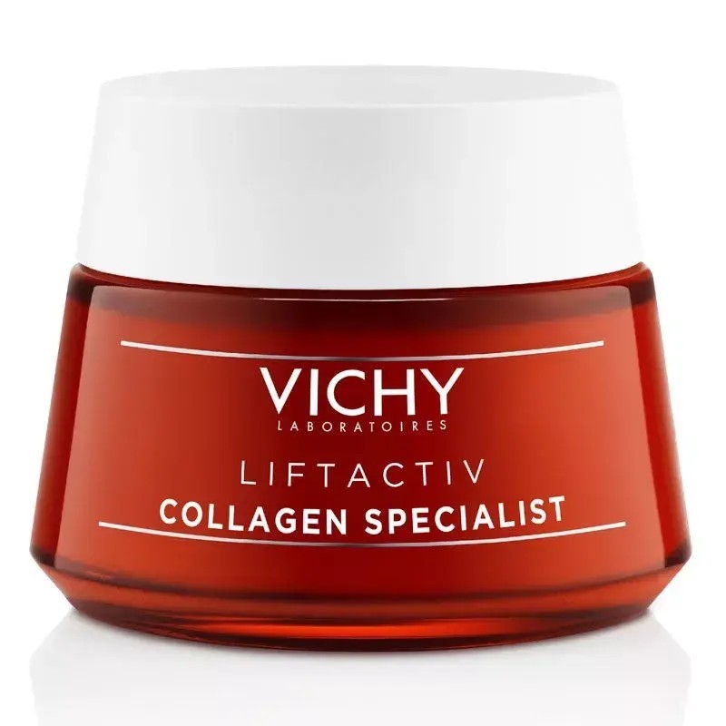 VICHY LIFTACTIV COLLAGEN SPECIALIST 50ML TODO TIPO PIEL