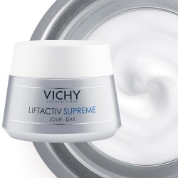 VICHY LIFTACTIV SUPREME PIEL NORMAL MIXTA CREMA 50ML