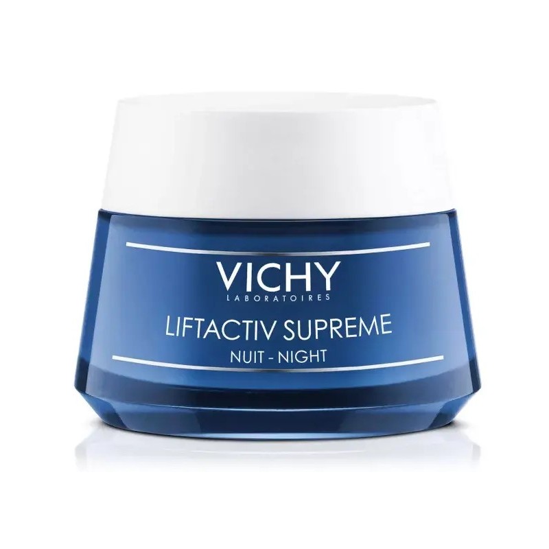 VICHY LIFTACTIV CREMA H.A. NOCHE 50ML