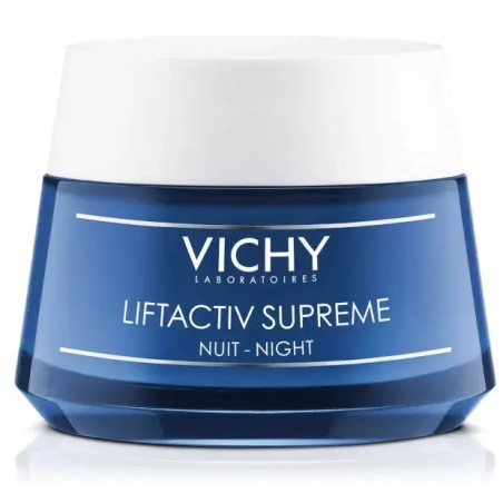VICHY LIFTACTIV CREMA H.A. NOCHE 50ML