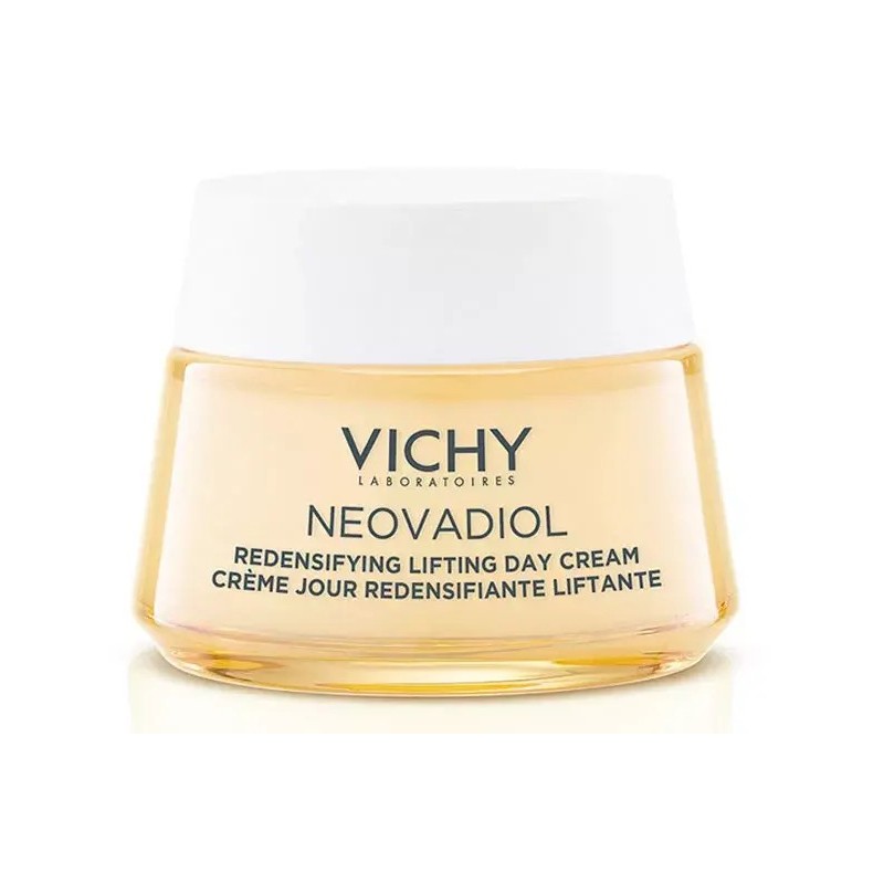 VICHY NEOVADIOL PERI MENOPAUSIA CREMA DIA PIEL NORMAL A MIXTA 50ML VICHY NEOVADIOL PERI MENOPAUSIA CREMA DIA PIEL NORMAL A MIXTA 50ML
