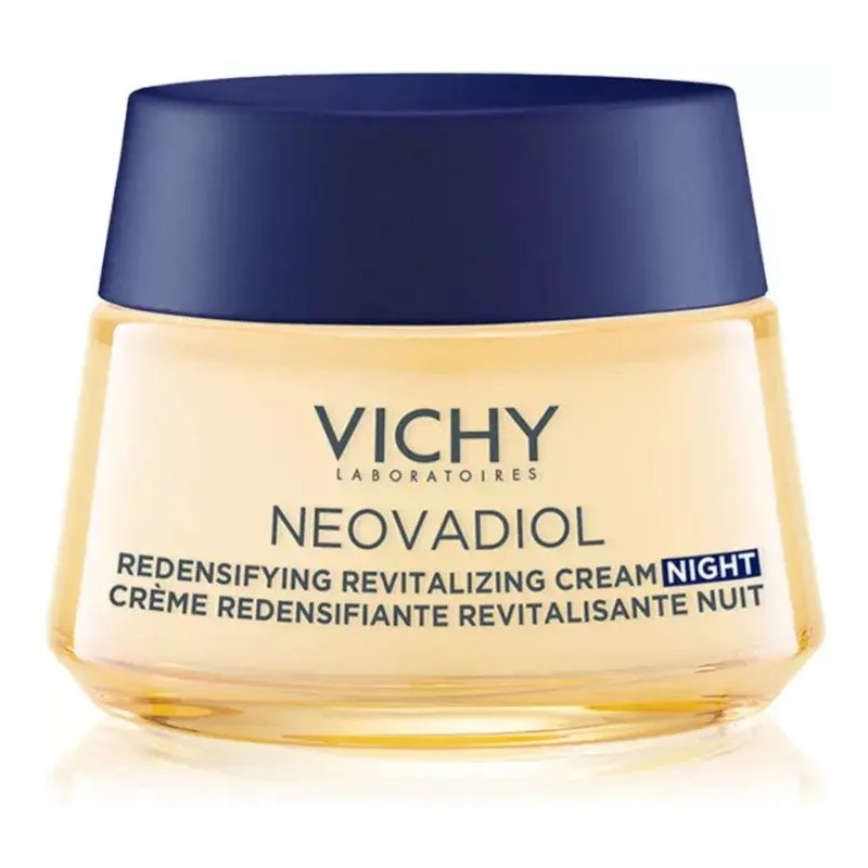 VICHY NEOVADIOL PERI MENOPAUSIA CREMA NOCHE 50ML