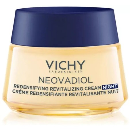 VICHY NEOVADIOL PERI MENOPAUSIA CREMA NOCHE 50ML