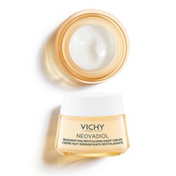 VICHY NEOVADIOL PERI MENOPAUSIA CREMA NOCHE 50ML