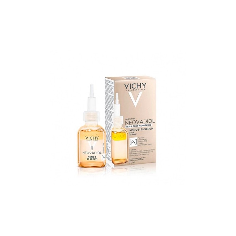 VICHY NEOVADIOL MENO 5 BI SERUM 30ML