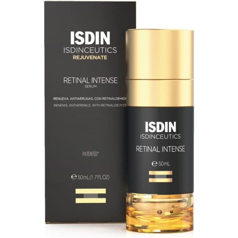 Retinal Intense