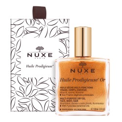 NUXE HUILE PRODIGIEUSE OR 50ML