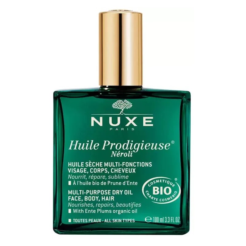 NUXE HUILE PRODIGIEUSE NEROLI 100ML