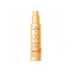 NUXE SPRAY SOLAR SPF30+ 150ML