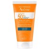 AVENE FLUIDO SIN PERFUME SPF50+ 50ML