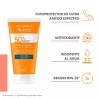 AVENE FLUIDO SIN PERFUME SPF50+ 50ML