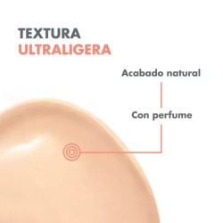 AVENE CLEANANCE COLOR SPF50+ 50ML