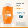AVENE ULTRA FLUIDO ULTRA MAT SPF50+ 50ML