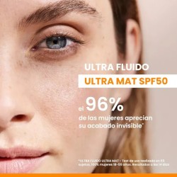 AVENE ULTRA FLUIDO ULTRA MAT SPF50+ 50ML