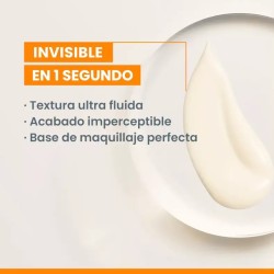 AVENE ULTRA FLUIDO ULTRA MAT SPF50+ 50ML