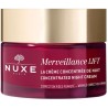 NUXE MERVEILLANCE LIFT CREMA NOCHE 50ML