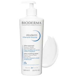 ATODERM INTENSIVE BIODERMA 500 ML BALSAMO PIEL ATOPICA