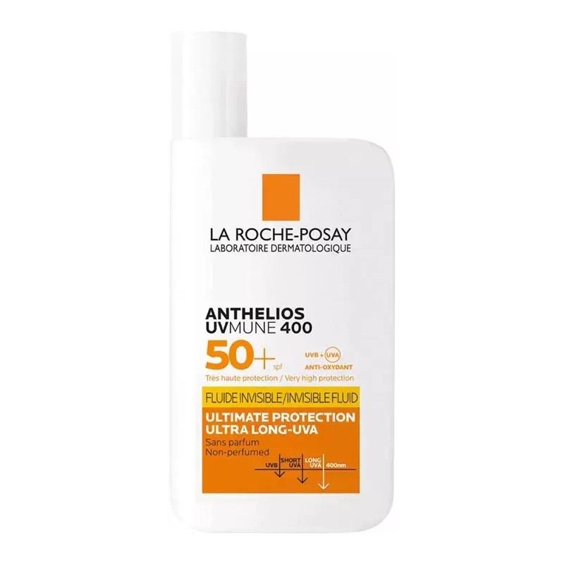 ANTHELIOS UVMUNE400 SPF50+ 50ML