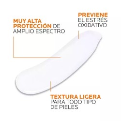 ANTHELIOS UVMUNE400 SPF50+ 50ML