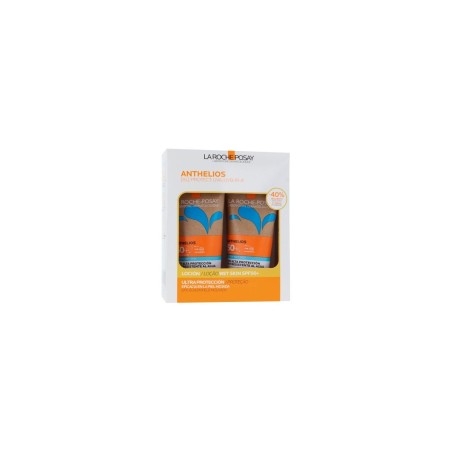 ANTHELIOS PACK WET SKIN SPF50+ 200ML+200ML