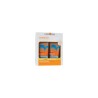 ANTHELIOS PACK WET SKIN SPF50+ 200ML+200ML
